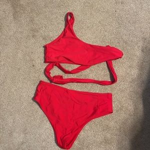 Bathing suit